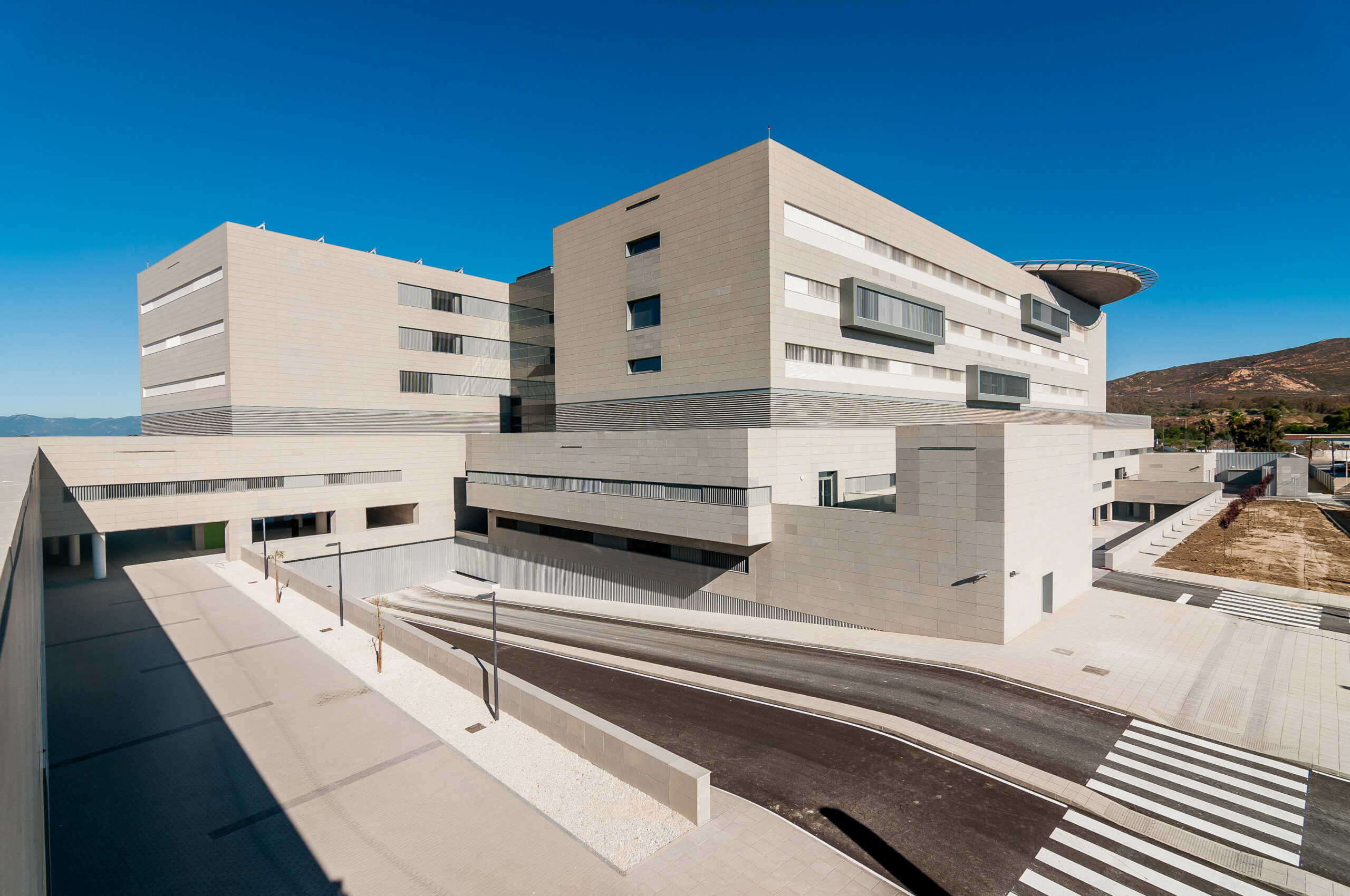 DEMANDA JUDICIAL NEGLIGENCIA MEDICA FALLECIMIENTO HOSPITAL LA LINEA