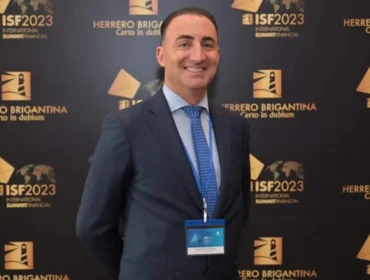 Herrero Brigantina Acusado Estafa Piramidal Afectados