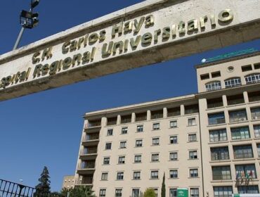 NEGLIGENCIA MALAGA MUERTE PACIENTE VAZQUEZ ABOGADOS